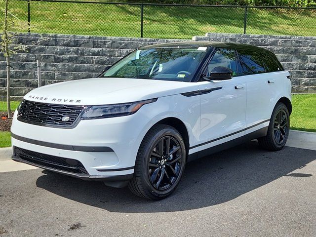 2025 Land Rover Range Rover Velar S