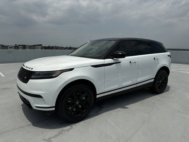 2025 Land Rover Range Rover Velar S