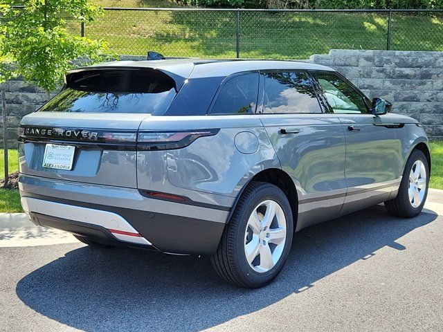 2025 Land Rover Range Rover Velar S