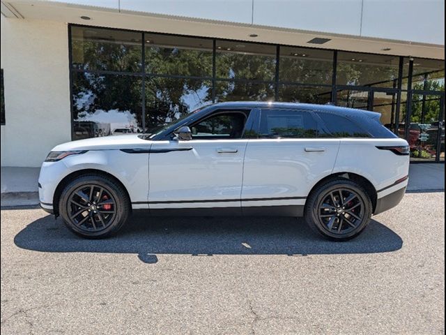 2025 Land Rover Range Rover Velar S