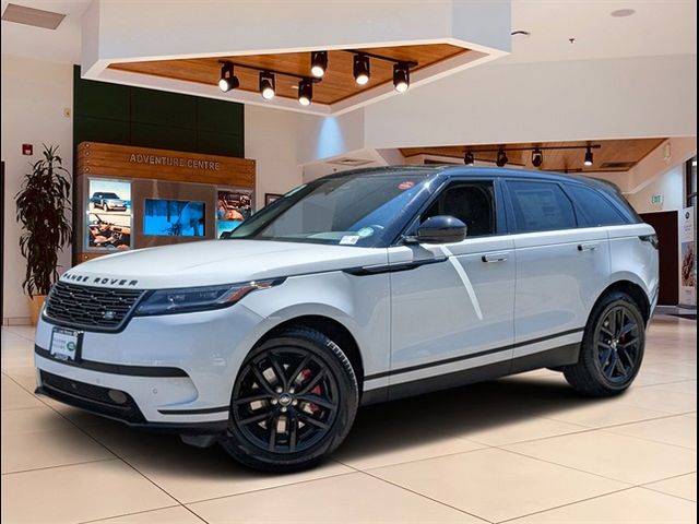 2025 Land Rover Range Rover Velar S