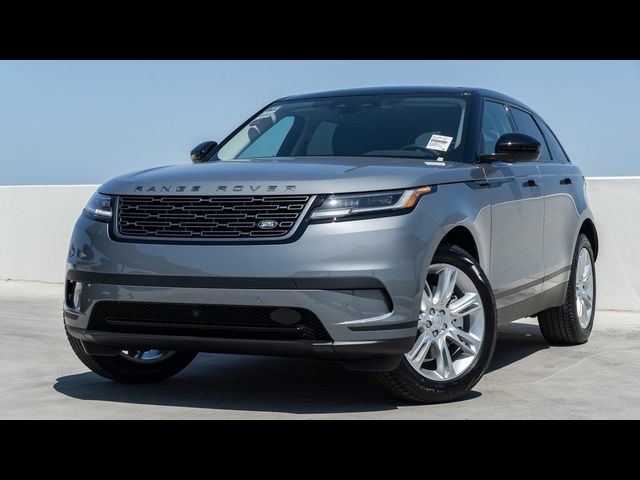 2025 Land Rover Range Rover Velar S