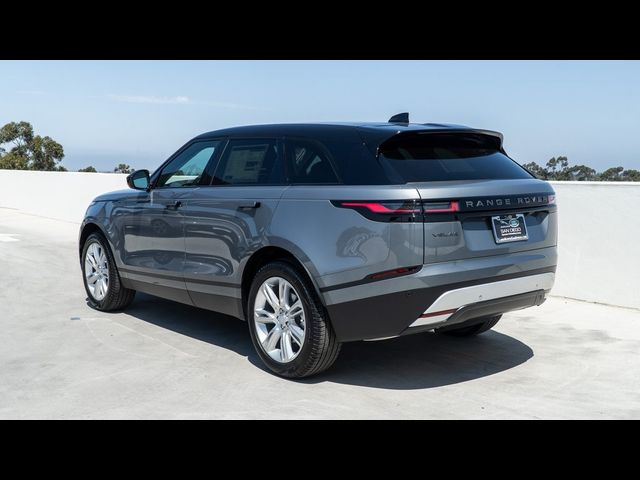 2025 Land Rover Range Rover Velar S