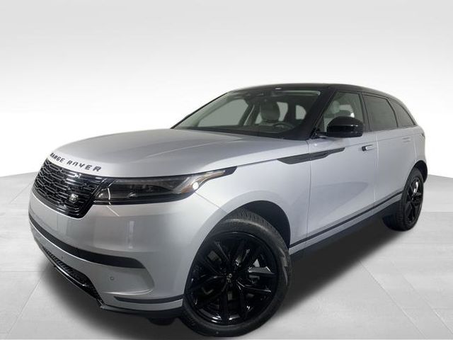 2025 Land Rover Range Rover Velar S