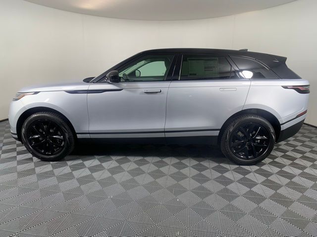 2025 Land Rover Range Rover Velar S