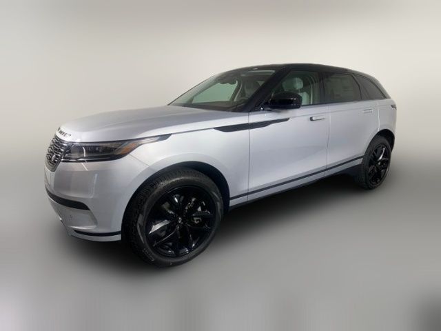 2025 Land Rover Range Rover Velar S