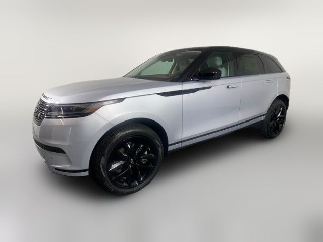 2025 Land Rover Range Rover Velar S