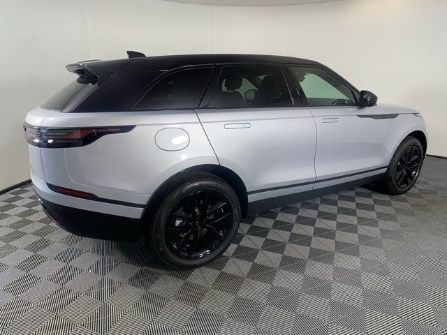 2025 Land Rover Range Rover Velar S