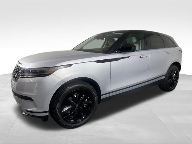 2025 Land Rover Range Rover Velar S