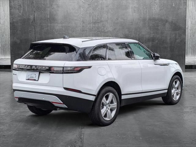 2025 Land Rover Range Rover Velar S