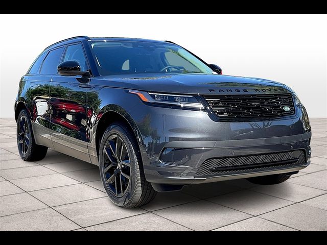 2025 Land Rover Range Rover Velar S