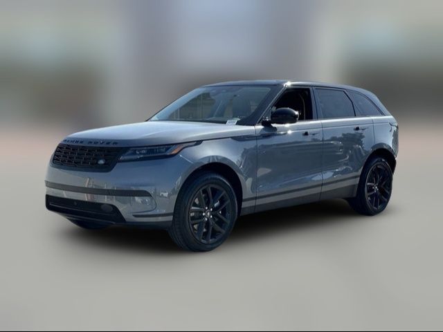 2025 Land Rover Range Rover Velar S