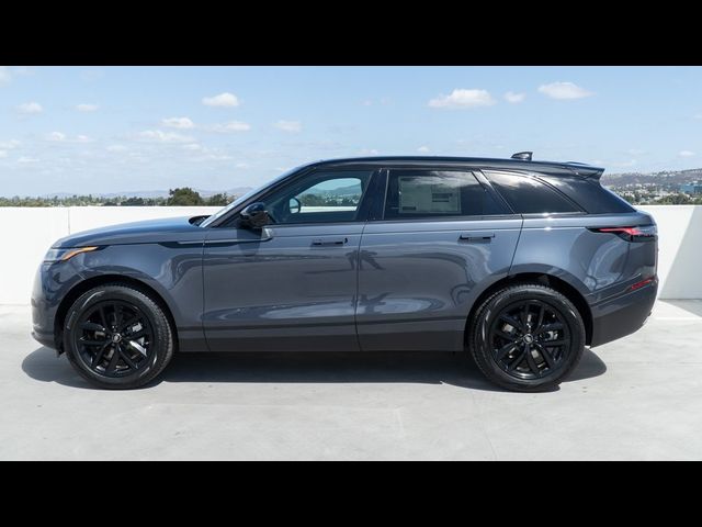 2025 Land Rover Range Rover Velar S