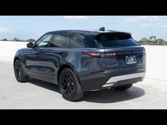 2025 Land Rover Range Rover Velar S