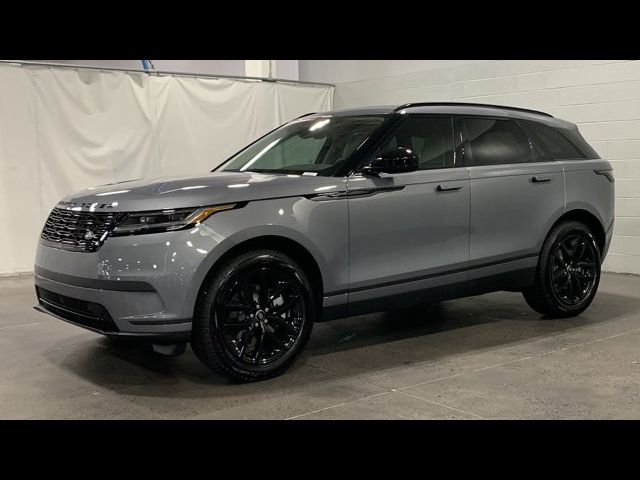 2025 Land Rover Range Rover Velar S