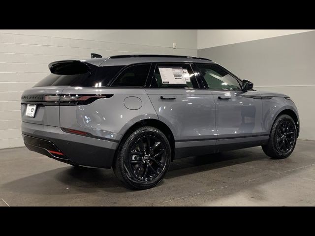 2025 Land Rover Range Rover Velar S