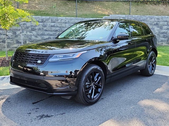 2025 Land Rover Range Rover Velar S