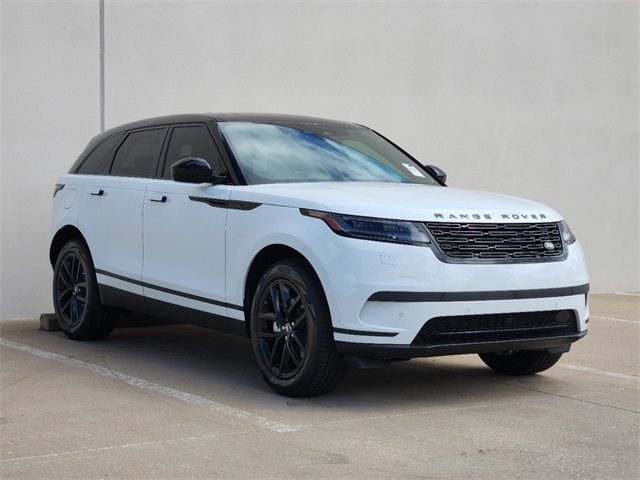 2025 Land Rover Range Rover Velar S