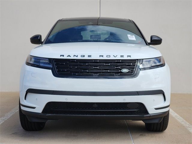 2025 Land Rover Range Rover Velar S