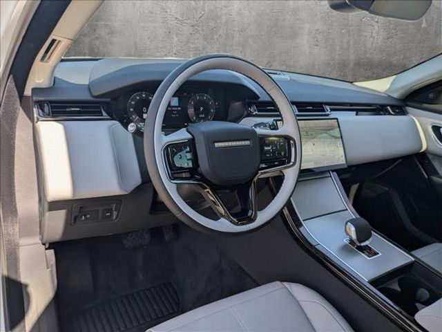 2025 Land Rover Range Rover Velar S