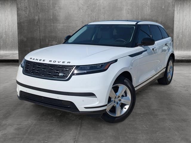 2025 Land Rover Range Rover Velar S