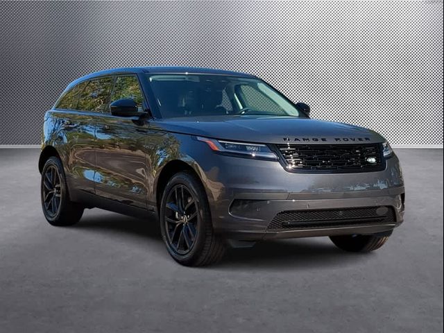 2025 Land Rover Range Rover Velar S