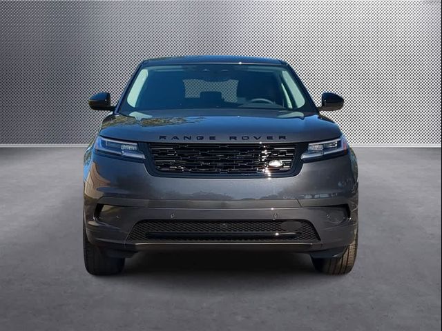 2025 Land Rover Range Rover Velar S