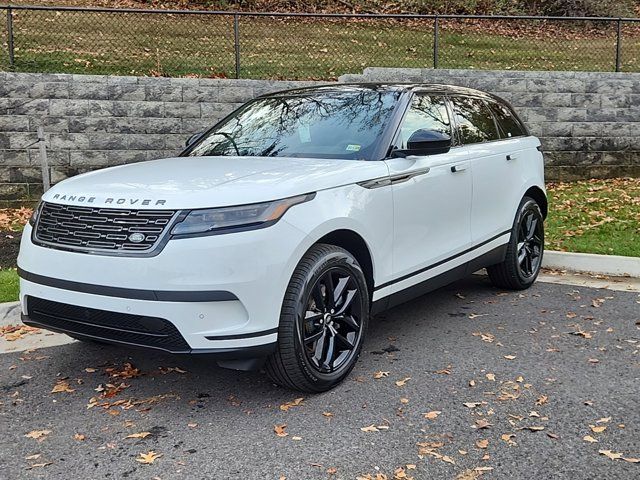 2025 Land Rover Range Rover Velar S