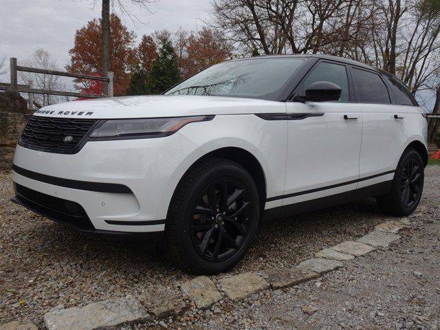 2025 Land Rover Range Rover Velar S