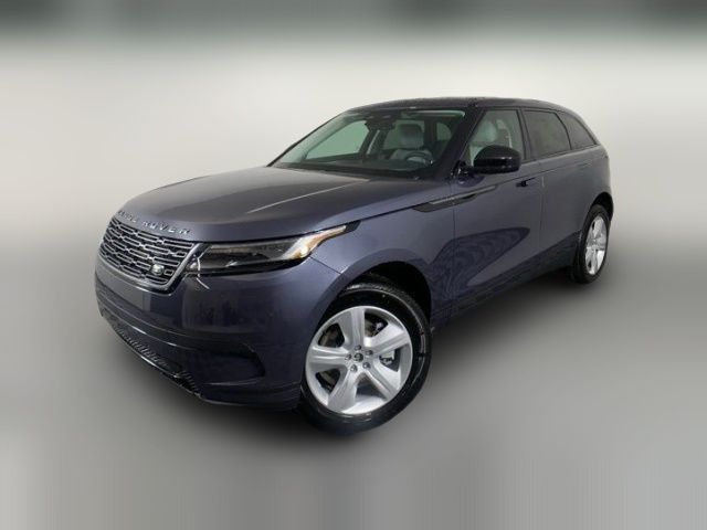 2025 Land Rover Range Rover Velar S