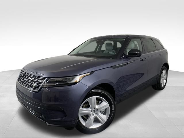 2025 Land Rover Range Rover Velar S