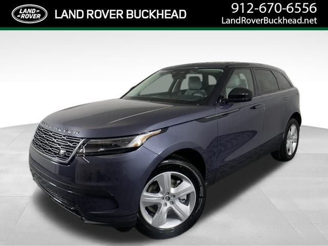 2025 Land Rover Range Rover Velar S