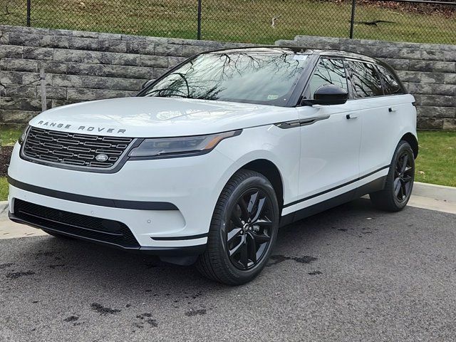 2025 Land Rover Range Rover Velar S