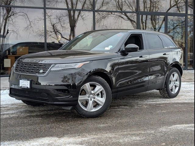 2025 Land Rover Range Rover Velar S