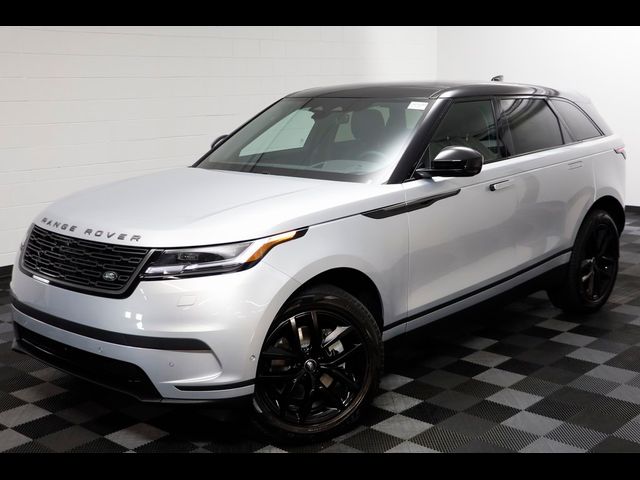 2025 Land Rover Range Rover Velar S