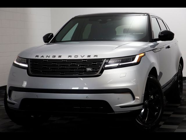 2025 Land Rover Range Rover Velar S