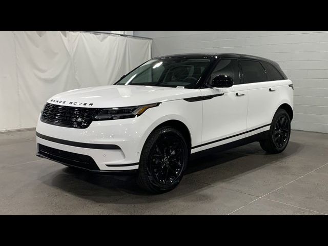 2025 Land Rover Range Rover Velar S