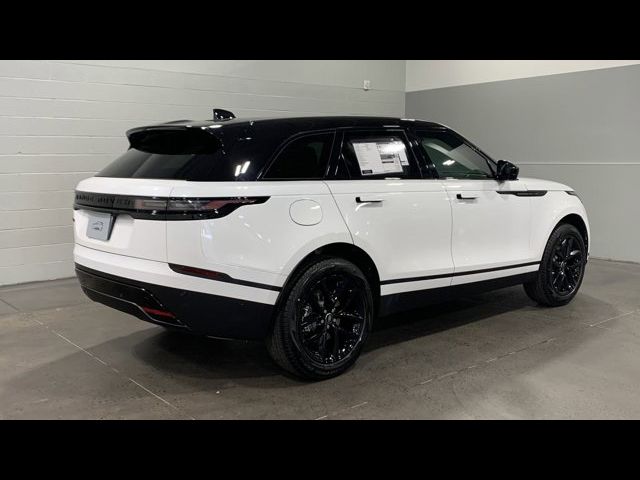 2025 Land Rover Range Rover Velar S