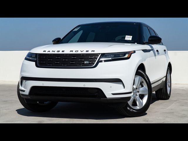 2025 Land Rover Range Rover Velar S