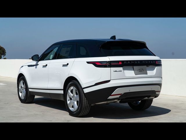 2025 Land Rover Range Rover Velar S