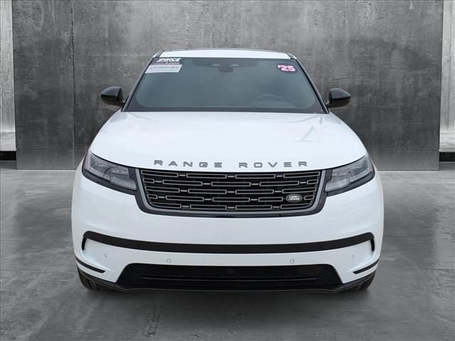 2025 Land Rover Range Rover Velar S