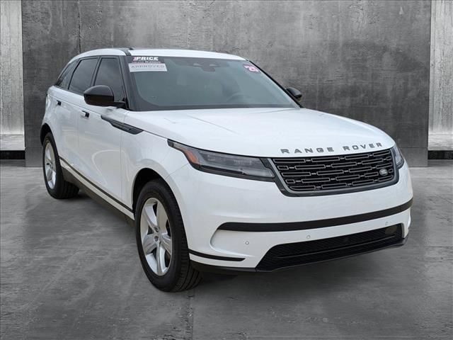 2025 Land Rover Range Rover Velar S