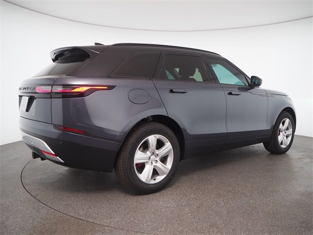 2025 Land Rover Range Rover Velar S