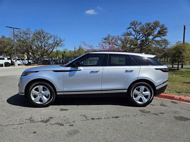 2025 Land Rover Range Rover Velar S