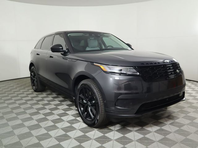 2025 Land Rover Range Rover Velar S