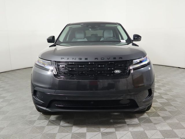 2025 Land Rover Range Rover Velar S