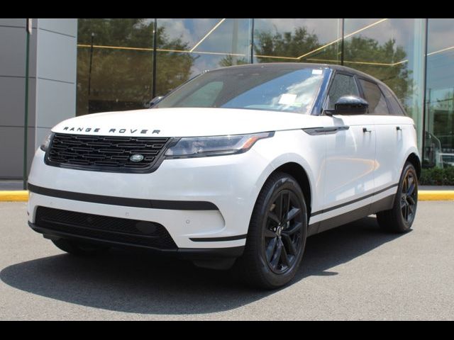 2025 Land Rover Range Rover Velar S