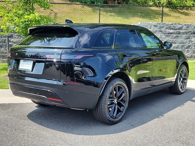 2025 Land Rover Range Rover Velar S