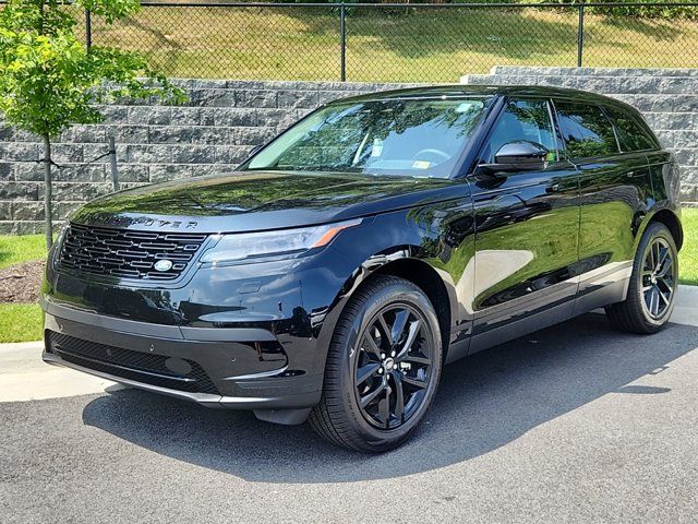 2025 Land Rover Range Rover Velar S