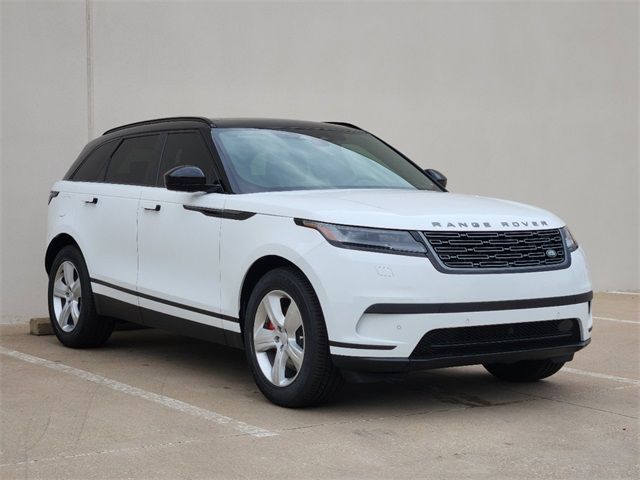 2025 Land Rover Range Rover Velar S